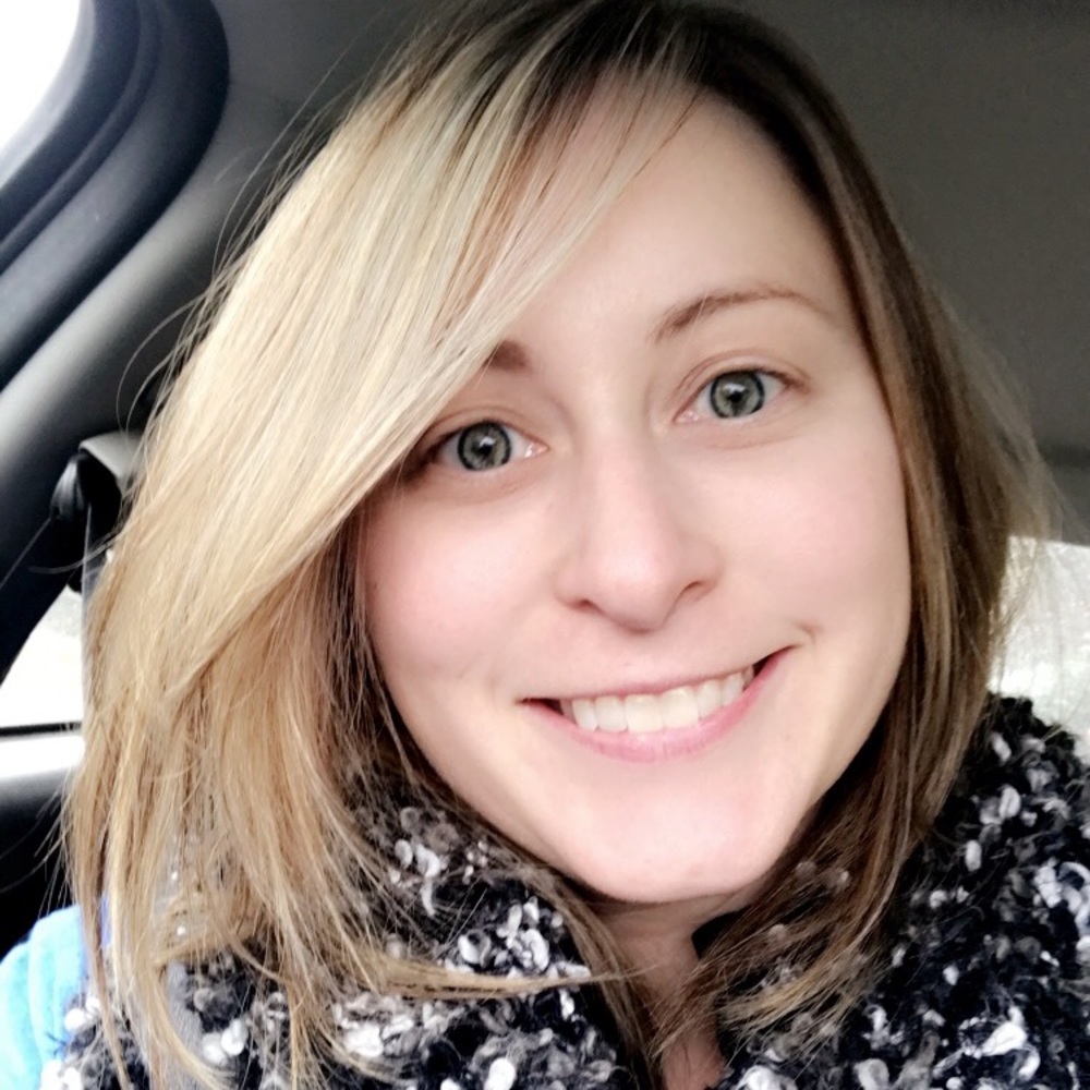 Meet your Posher, Roshelle